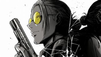 Przebojowy shonen trafi na Netflixa w 2025 roku i weźmie przykład z Delicious in Dungeon