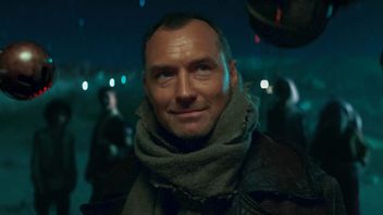 Kolejny duży serial Star Wars rozpocznie się w grudniu. Pierwsze zdjęcia przedstawiają nowych głównych bohaterów