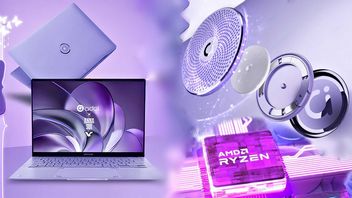 ASUS pokazał pierwszy na świecie laptop emitujący zapachy, zapewni miłą atmosferę podczas pracy