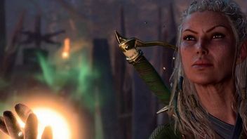 W Baldur's Gate 3 kryje się bug, którego twórcy prawdopodobnie nie zauważyli. Znacznie osłabił masę postaci