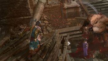 W nowym projekcie DnD zagracie także uwielbianymi postaciami z Baldur's Gate 3. Nie wszyscy są jednak zadowoleni