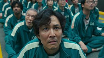 Squid Game - czy będzie 3. sezon? Netflix podjął decyzję, na ilu seriach zakończy swój hit