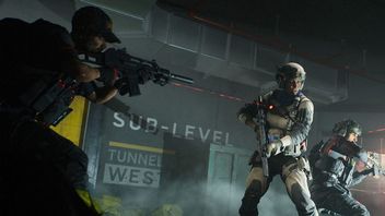 Fani nie wierzą już twórcom Battlefielda. Ostatnie zapowiedzi twórców spotkały się z chłodnym odbiorem