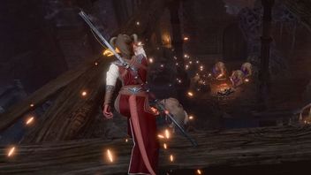 Lepiej nie zwlekajcie z ratunkiem tej postaci z Baldur's Gate 3. Po 5 dniach w grze możecie się zaskoczyć jej widokiem