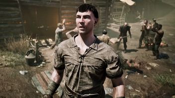 Nadchodzi gameplay z Gothic Remake, Bungie znów zwalnia, Electronic Arts ma wielkie ambicje względem Battlefielda 7 - FLESZ tvgry