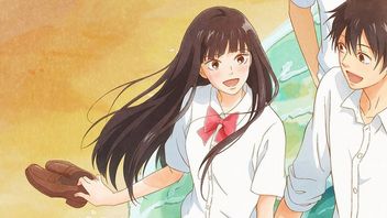Po 13 latach powróciło uwielbiane anime. Nowy sezon From Me to You: Kimi ni Todoke jest dostępny w streamingu