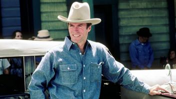 „Nie obchodzi mnie to”. Gwiazdor Hollywood uważał Clinta Eastwooda za najbardziej przereklamowanego aktora lat 80 i 90