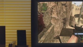 CS miał pierwotnie zakładać starcia 12v12. Twórca opowiada jak bardzo kultowy FPS zmienił się w produkcji