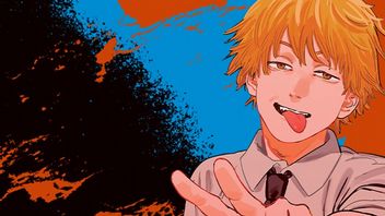 „Jak mogłem nie zauważyć czegoś tak oczywistego?”. W Chainsaw Man w zabawny sposób nawiązano do Matrixa