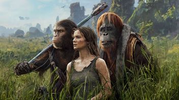 Królestwo Planety Małp jest już w streamingu. Gdzie w ramach subskrypcji obejrzeć widowisko sci-fi?