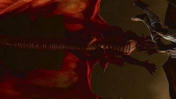 Bohaterowie Baldur's Gate 3 trafią do MTG. Zapowiedziano również nowe karty wprost z Zapomnianych Krain na 50-lecie DnD