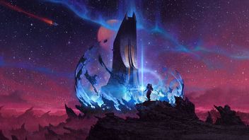 Starfield: Shattered Space może wyjść wcześniej, niż myślicie. Informator sugeruje rychłą premierę
