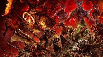 Diablo 4 wraca do korzeni. W nowym sezonie spotkamy bossów z „dwójki”