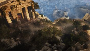 W Titan Quest 2 wrogowie będą doskonale współpracować i nie wystarczy „zaklikiwać” ich na śmierć. Tona nowych informacji o wyczekiwanym RPG akcji z otwartym światem