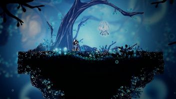 W oczekiwaniu na Hollow Knight: Silksong powstał kolejny „klon” wybitnego dzieła Team Cherry. Deviator ma jednak przed sobą długą drogę do ewentualnej świetności