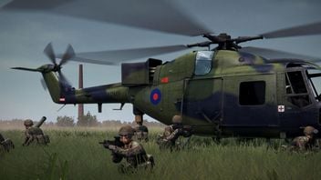 Wysoko oceniana na Steam strategia o zimnej wojnie niebawem otrzyma wyczekiwany dodatek. Winds of Change wzbogaci Regiments o nowy tryb