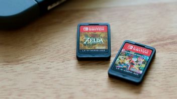 Jesteś fanem The Legend of Zelda? Te słuchawki Nintendo stworzyło specjalnie dla Ciebie