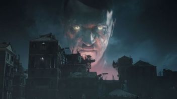 Zombie Army 4 Dead War - spin-off Sniper Elite z datą premiery