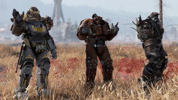 Rozgrywka w RPG Fallout 76 stanie się bardziej dynamiczna. Ma to związek z systemem posterunków, który jest główną atrakcją aktualizacji Milepost Zero