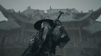 „Nikt nie potrzebuje tej platformy”. Twórcy RPG akcji Phantom Blade Zero mieli wzgardzić Xboxami [Aktualizacja: oświadczenie dewelopera]