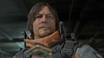Hideo Kojima: Death Stranding potrzebuje sequeli, aby utrwalić nowy gatunek gier