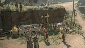 Potrzebny był ponad rok, by wydropić ten tajemniczy item z Diablo 4. Grupa zapaleńców odkryła sekretną metodę