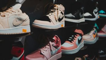 Nike może powrócić do współpracy z PlayStation, która zaowocowała legendarnymi butami