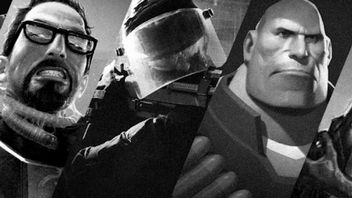 Valve pracuje nad nową grą o kryptonimie „White Sands”. Fani Half-Life'a znów rozbudzili w sobie nadzieje