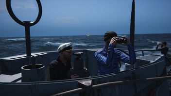 Polski UBOAT z udaną premierą wersji 1.0. Symulator przykuł uwagę graczy