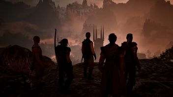 Porównanie Gothic Remake z oryginałem pokazuje, jak studiu Alkimia zależy na wierności kultowemu RPG