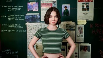 Przewodnik po zbrodni według grzecznej dziewczynki to świetnie oceniana nowość Netflixa, która zainteresuje fanów kryminałów i Wednesday