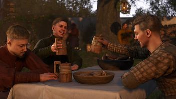 Kingdom Come 2 niebawem odsłoni swoje tajemnice. Warhorse pokaże ponad 20 minut gameplayu z średniowiecznego RPG na targach gamescom 2024