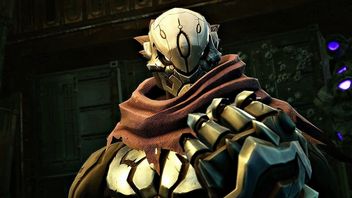 Pierwsze urodziny Baldur’s Gate 3, data premiery Avowed, nowe Darksiders - FLESZ tvgry