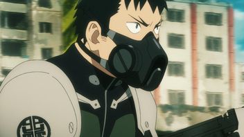 Kaiju No. 8 powróci z 2. sezonem. Zwiastun anime o olbrzymich potworach ujawnia przybliżoną datę premiery