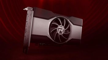 AMD może planować nowe karty graficzne RDNA 3. RX 7400 i RX 7300 sięgną po układ NAVI 33