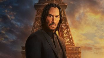 Sequel Johna Wicka 4 powstaje, ale Keanu Reeves może nie powrócić w serialowej kontynuacji hitu akcji
