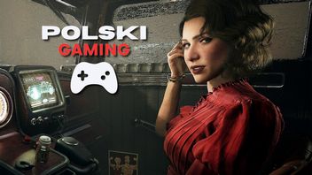 Lipiec na polskim rynku gier upłynął pod znakiem darmowych prologów, chomików i Nobody Wants to Die
