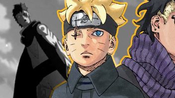 Konoha upadnie? Zapowiedź 13. rozdziału Boruto: Two Blue Vortex nie przewiduje najlepszej przyszłości dla Wioski ukrytej w liściach