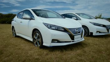 Nissan pracuje nad specjalnym lakierem na upały. Już teraz potrafi obniżyć temperaturę karoserii o kilkanaście stopni