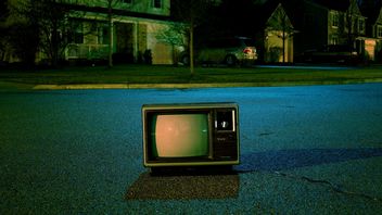 Majsterkowicz odtworzył z widzami telewizyjną grę Hugo sterowaną telefonem