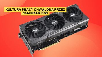 Początkowo myślałem, że ta oferta to błąd cenowy. Obniżając cenę karty graficznej ASUS RTX 4070 Super do rekordowego poziomu, Amazon znowu pokazał konkurencji, gdzie jest jej miejsce