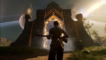 Jedna z najciekawszych gier survivalowych 2024 roku umiera na Steamie. Deweloperzy Nightingale przedstawili plany jej uratowania