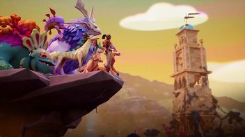 Creatures of Ava zbiera dobre recenzje. Klimatyczna gra zadebiutowała, także w Xbox Game Pass