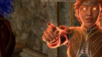 „To dzieciak z teatru, który posiadł zbyt wielką moc”. Twórcy Baldur's Gate 3 wyjaśnili, jak projektowano ikoniczny etap