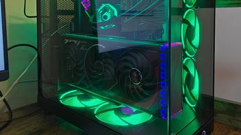 Ojciec chce zbudować synowi nowy komputer do gier i trafia na okazję życia z RTX-em 4070 Ti
