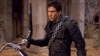 W Deadpool i Wolverine Nicolas Cage niemal powrócił do swej ikonicznej roli z Marvela. Ryan Reynolds wyjawił, że „doszło do rozmowy”
