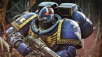 Warhammer 40,000: Space Marine 2 nie stanowi dużego wyzwania dla PC. Wymagania sprzętowe wyczekiwanej strzelanki z kultowego uniwersum są bardzo rozsądne
