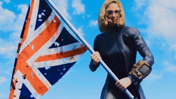 Twórcy Fallout: London mają „wielkie plany na przyszłość” i są „absolutnie oszołomieni niesamowitym wsparciem społeczności”