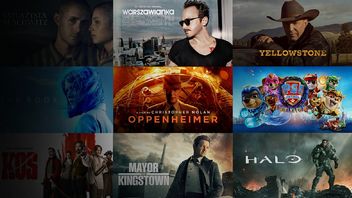 Amazon Prime Video i SkyShowtime w jednym miejscu - odpowiadamy na najważniejsze pytania