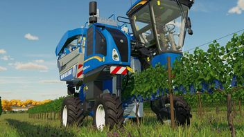 Aktualizacja sterowników GeForce Game Ready 560.81 już dostępna. Dodaje wsparcie dla Hunt: Showdown 1896 i eliminuje poważny błąd w Farming Simulator 22